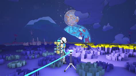  Astroneer! 탐험과 생존을 위한 우주 공간 정복