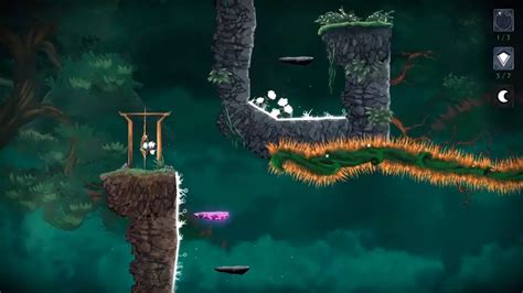 Evergate! A Platforming Puzzle Game That Will Leave You Mesmerized by its Beauty and Depth!