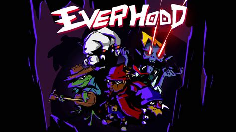 Everhood! 즐거운 리듬으로 가득한 악몽 같은 여정을 떠나보세요!