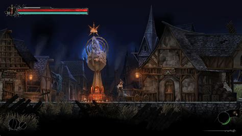  Vigil: The Longest Night!  A Gothic Action RPG That Tests Your Patience and Reflexes