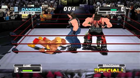 WrestleMania 2000! Is This Retro Wrestling Game Worth Your Time?