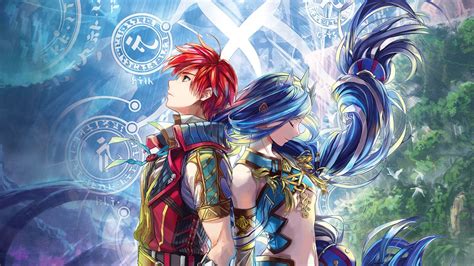  Ys VIII: Lacrimosa of Dana - 고대 문명의 비밀을 탐험하는 매혹적인 행동 RPG!